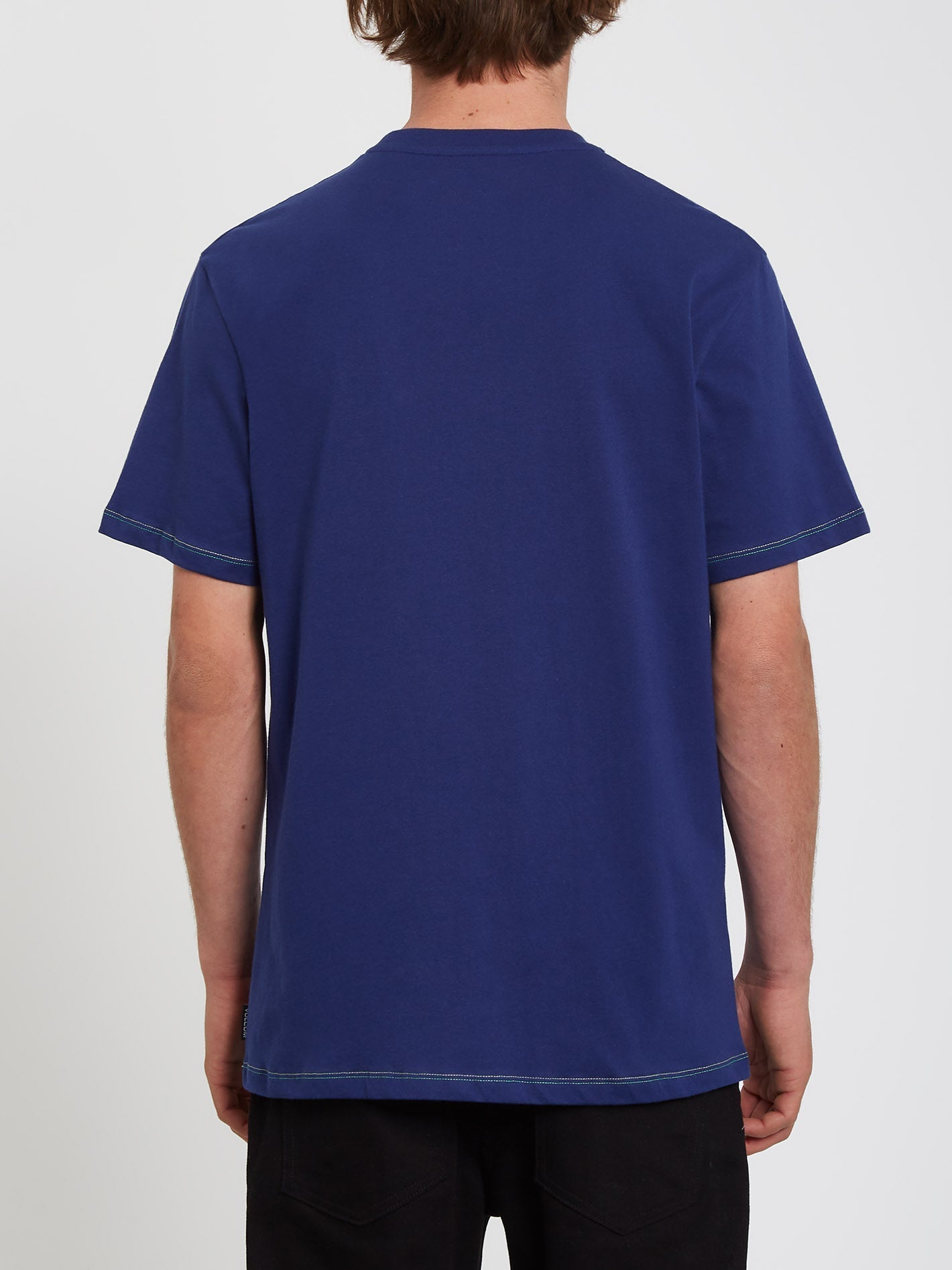 T-shirt Elzo Durt - BLUEPRINT