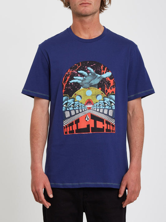 T-shirt Elzo Durt - BLUEPRINT