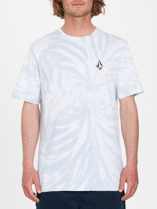 Iconic Stone Dye T-Shirt – HIMMELBLAU