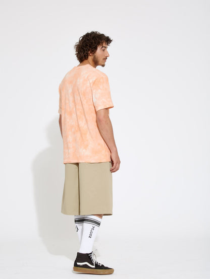 T-shirt Ed Merlin Murray 1 - PEACH BUD