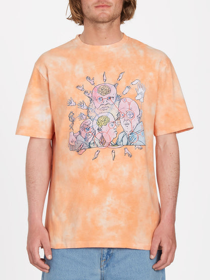 T-shirt Ed Merlin Murray 1 - PEACH BUD