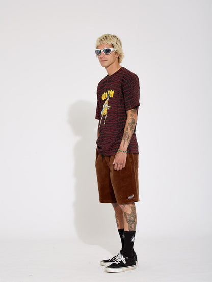 Todd Bratrud 3 T-Shirt – DRUCK