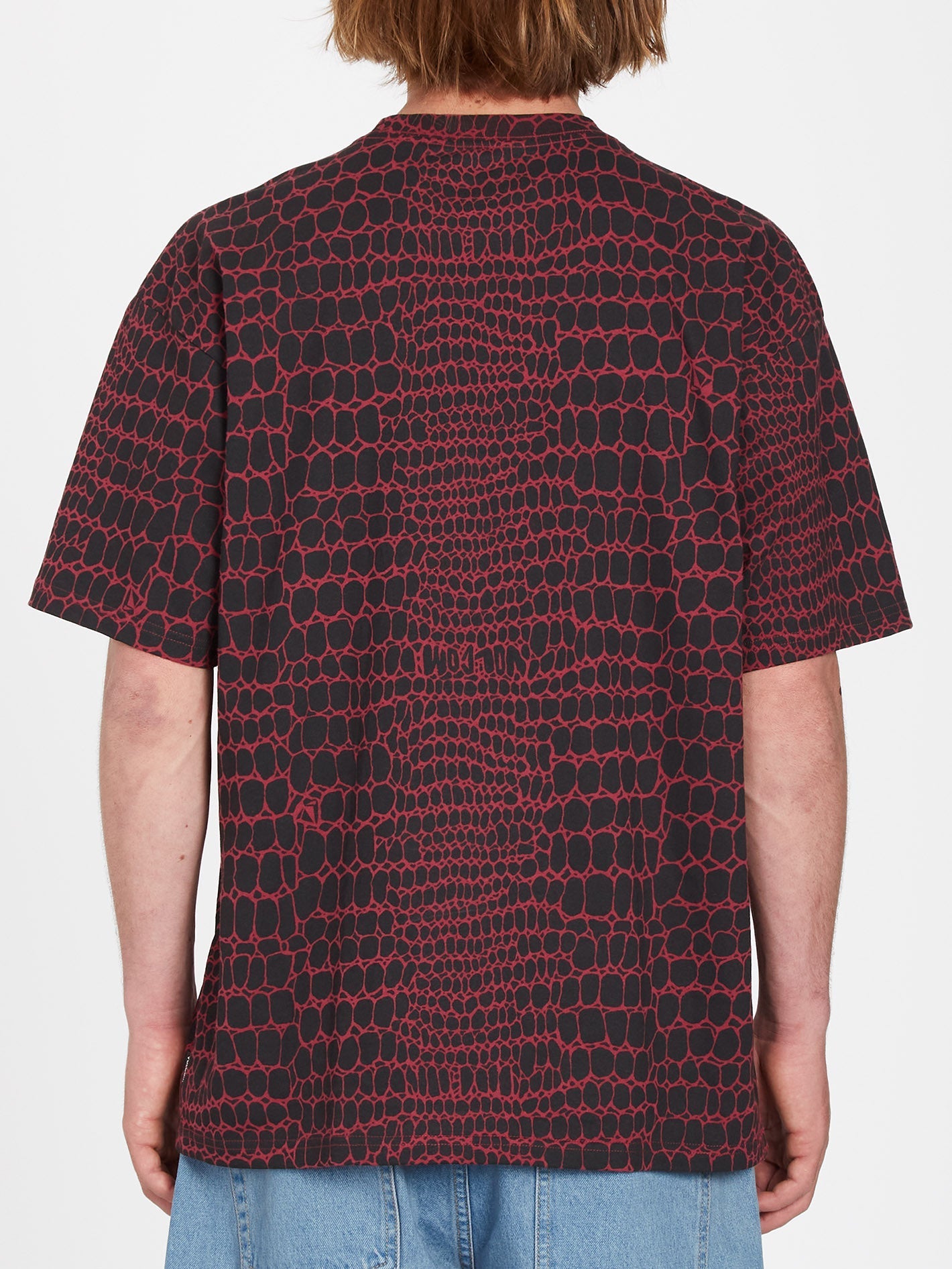 Todd Bratrud 3 T-Shirt – DRUCK