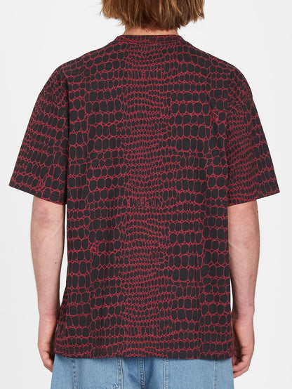 Todd Bratrud 3 T-Shirt – DRUCK