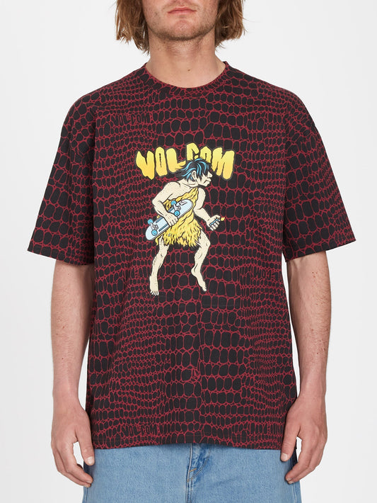 Todd Bratrud 3 T-Shirt – DRUCK