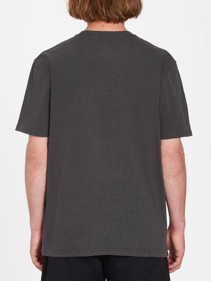 Nofing T-shirt - BLACK