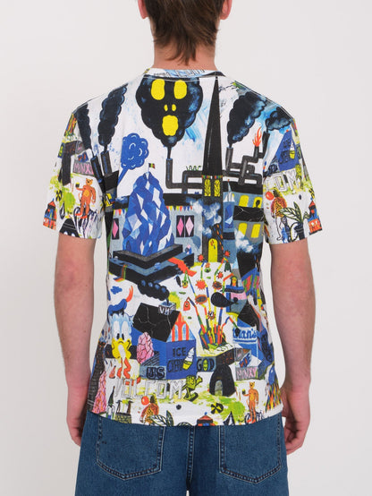Impeduglia T-Shirt – DRUCK