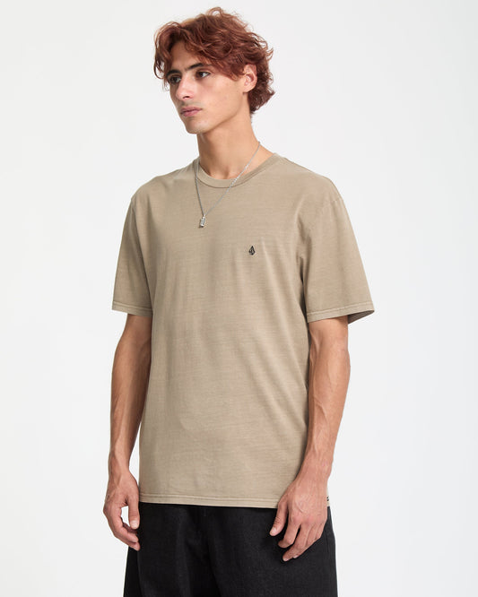 Solid Stone T-Shirt - Gestromt