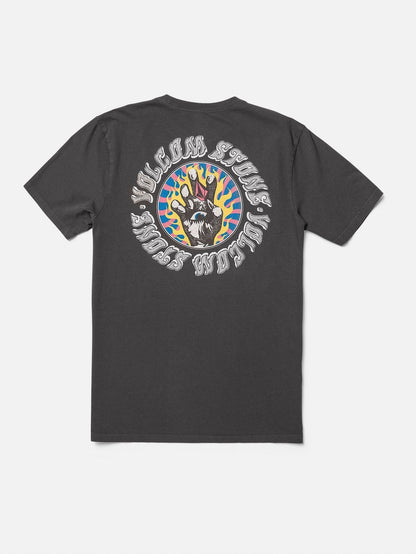 T-shirt Stone Oracle - STEALTH