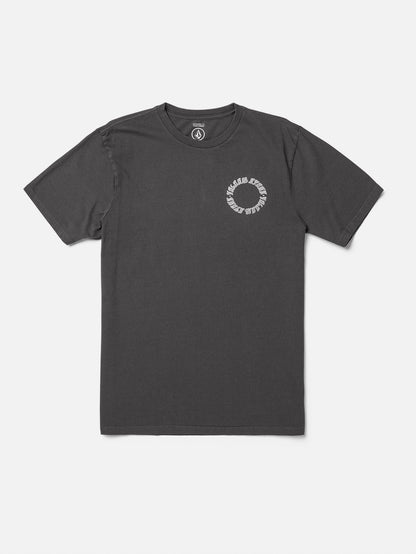 T-shirt Stone Oracle - STEALTH
