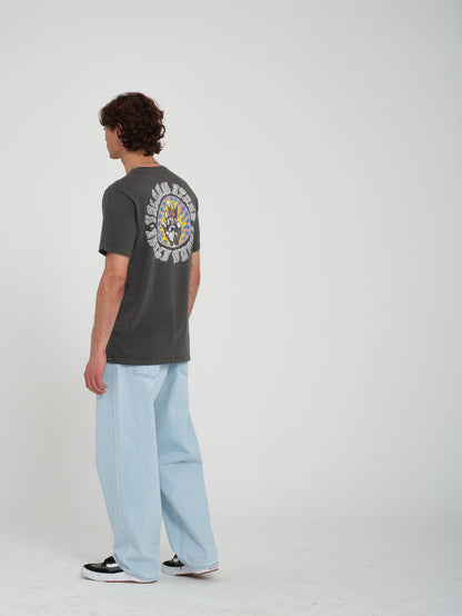 T-shirt Stone Oracle - STEALTH