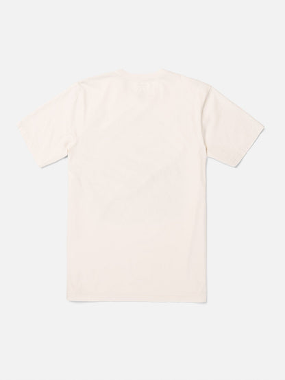 T-shirt Wall Puncher - OFF WHITE