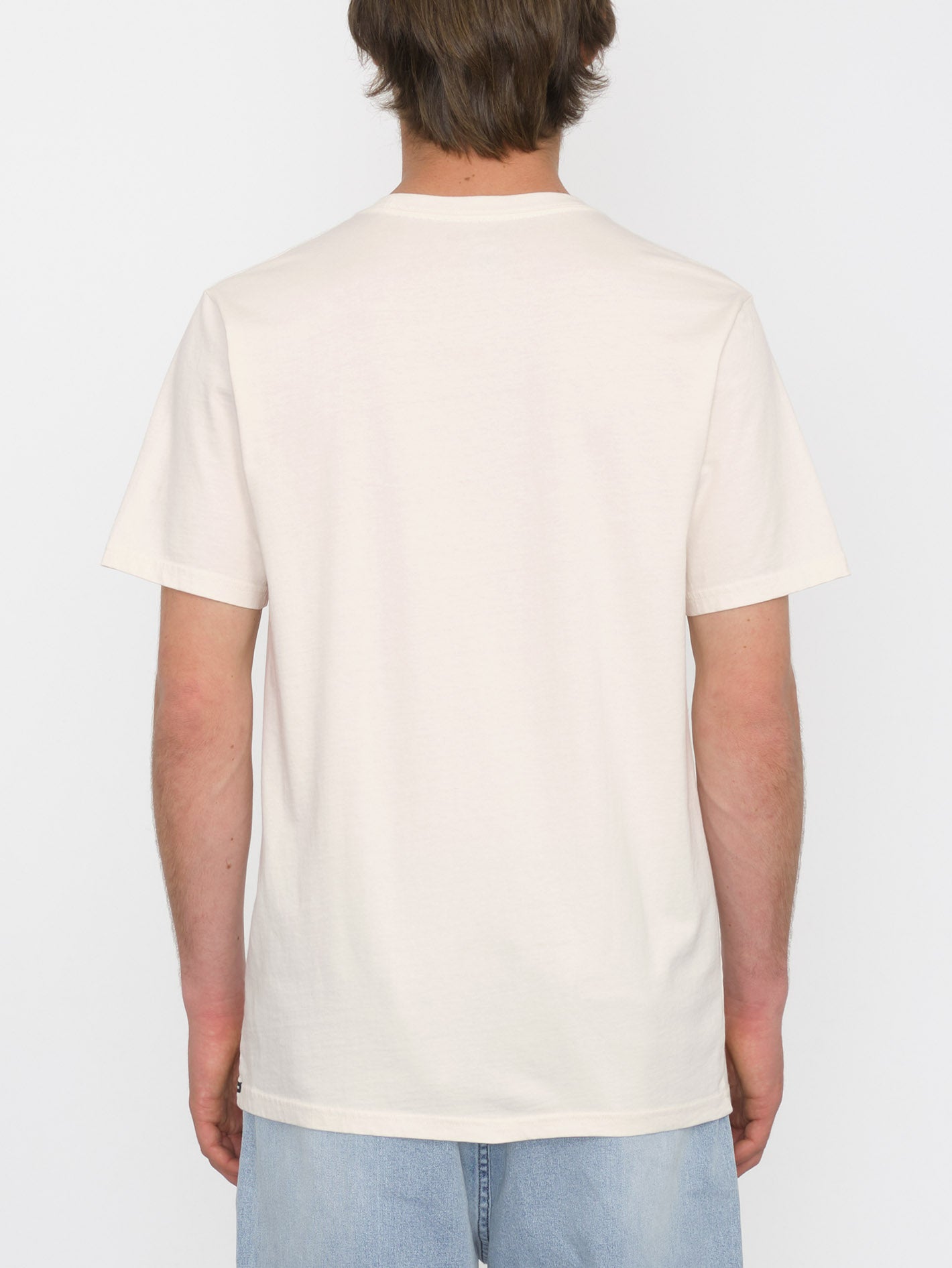 T-shirt Wall Puncher - OFF WHITE