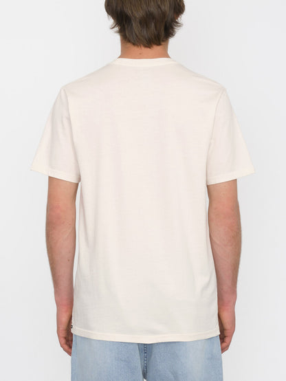 T-shirt Wall Puncher - OFF WHITE