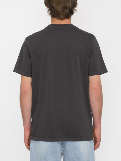 Wall Puncher T-shirt - STEALTH
