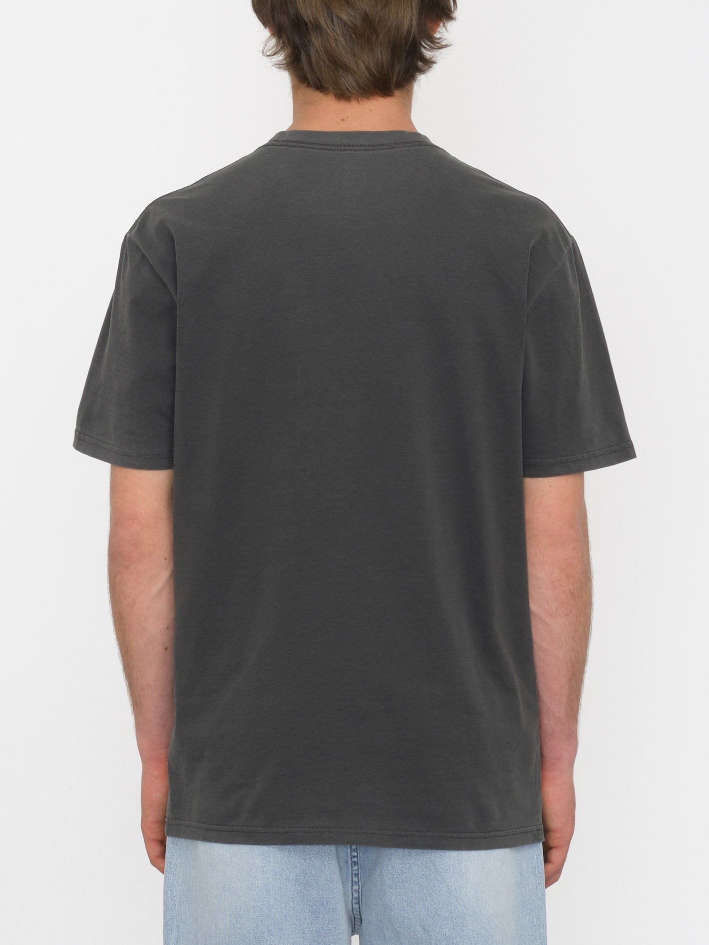 T-shirt Nu Sun Pw - BLACK
