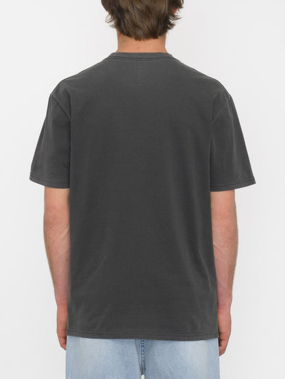 T-shirt Nu Sun Pw - BLACK
