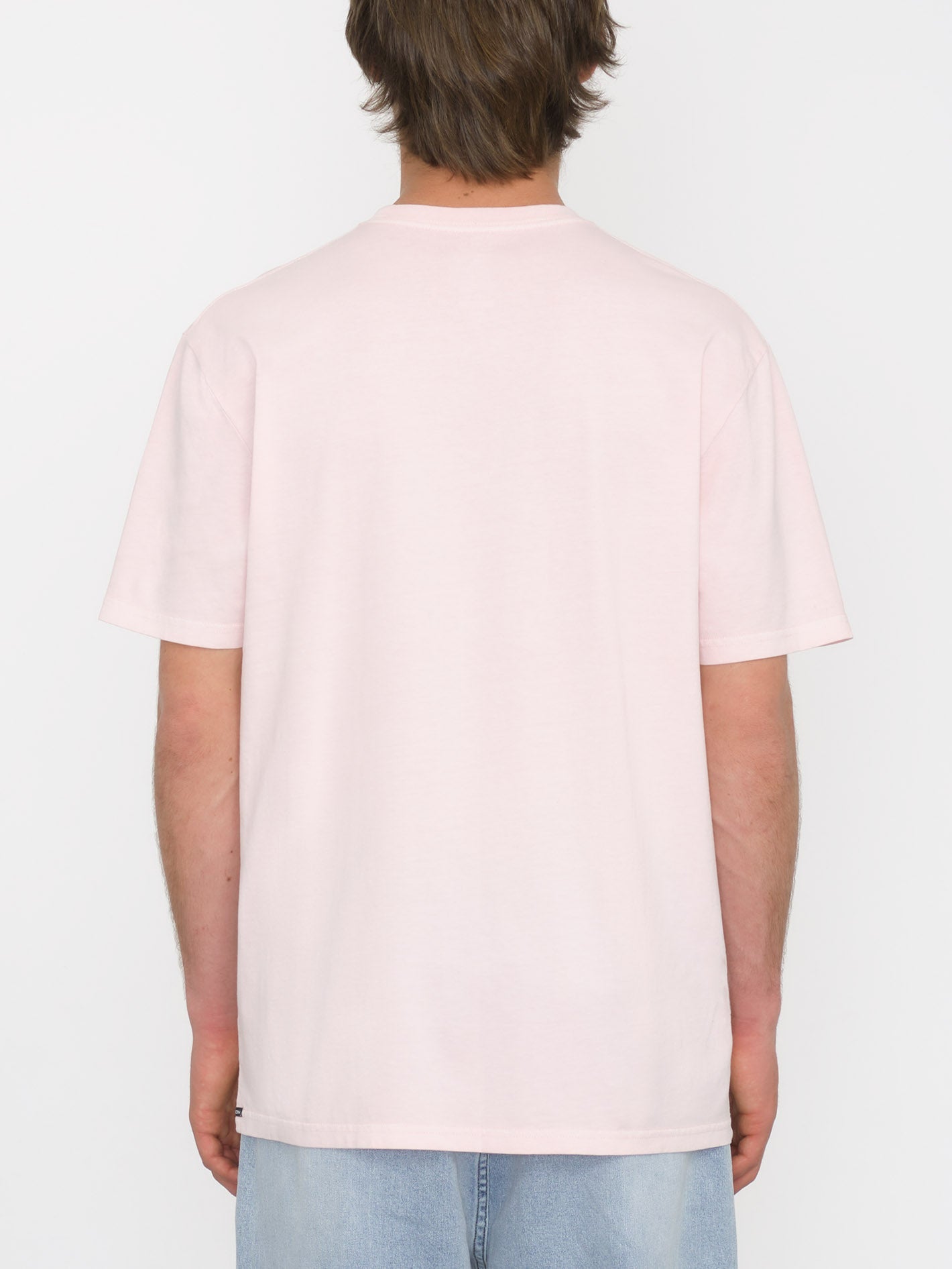 Nu Sun Pw T-Shirt - LILA ASH