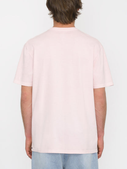 Nu Sun Pw T-Shirt - LILA ASH