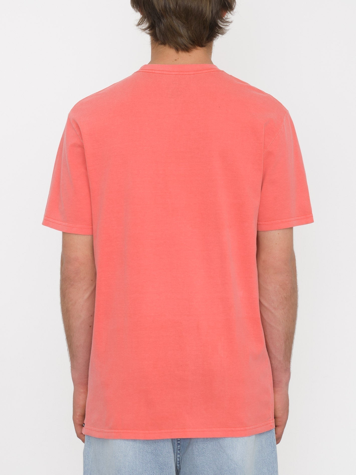 T-shirt Nu Sun Pw - RUBIS LAVÉ