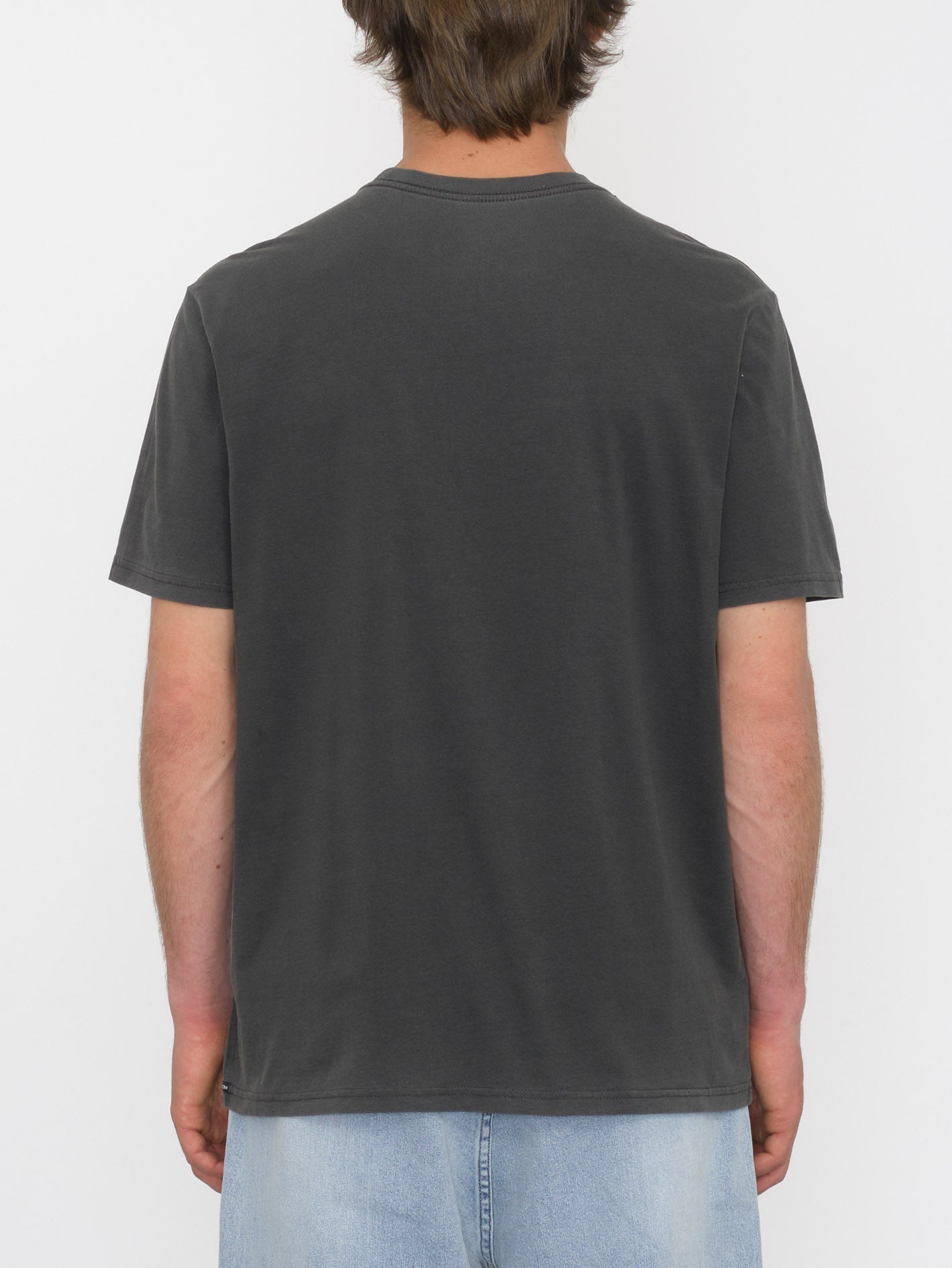 Frenchsurf T-Shirt - SCHWARZ
