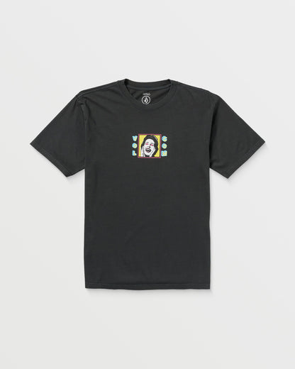 T-shirt Space Thing - STEALTH