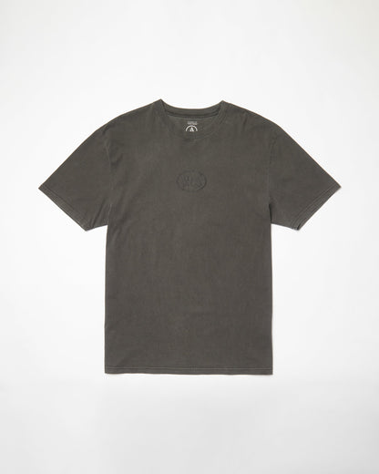T-shirt Handstone - BLACK