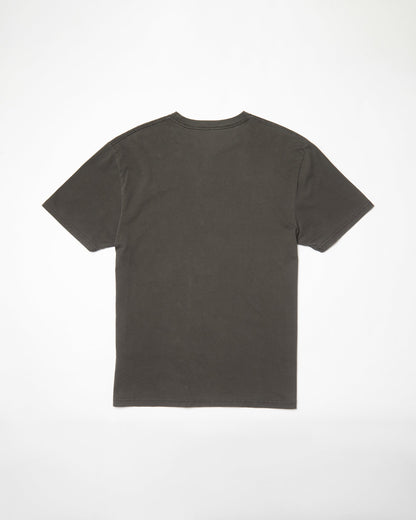 Nur Bier T-Shirt - SCHWARZ