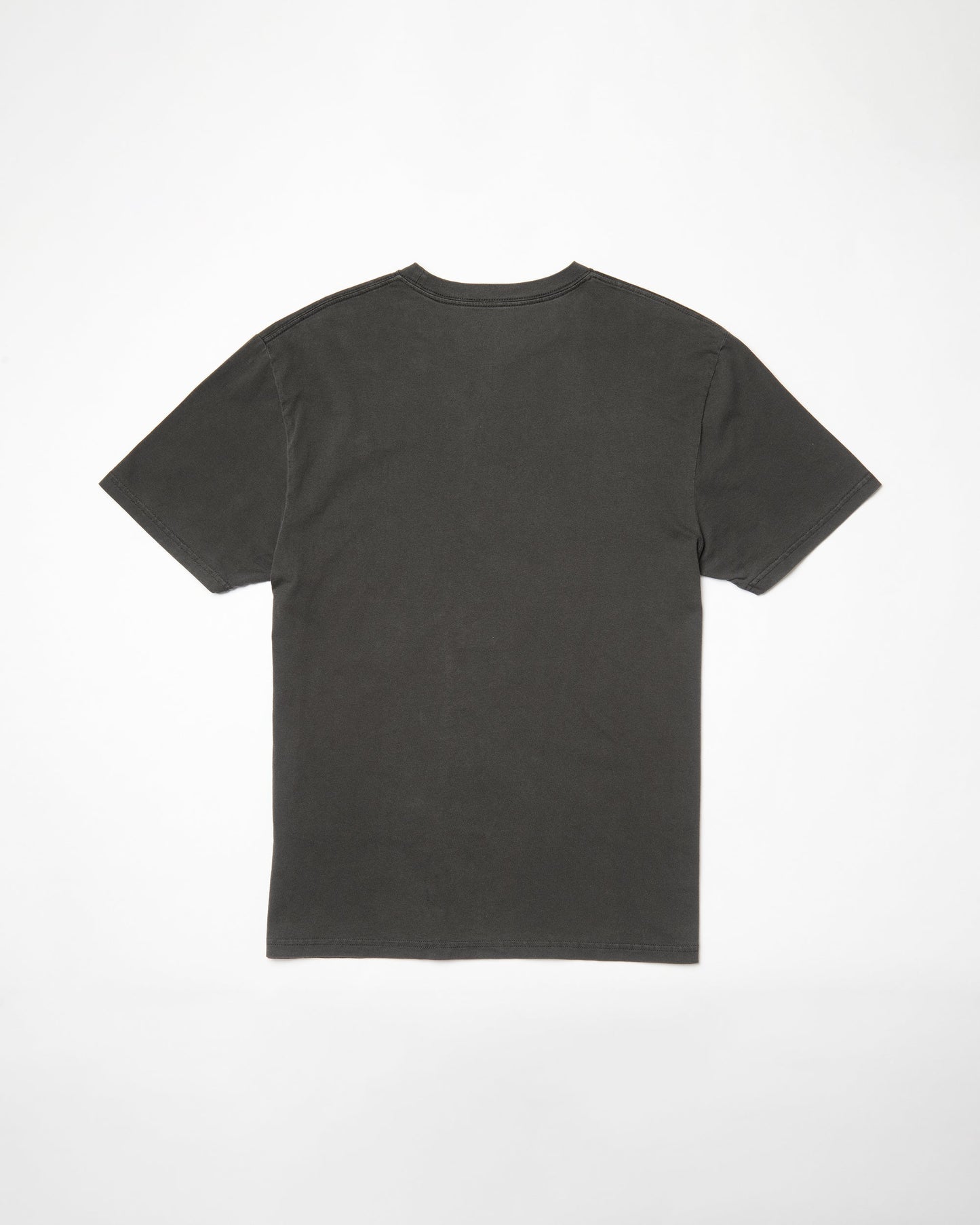 T-shirt Pass Line - BLACK