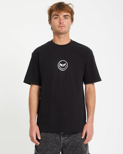 Filip Rygalski 3 T-shirt - BLACK