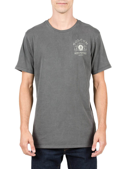 New Future T-Shirt - Black