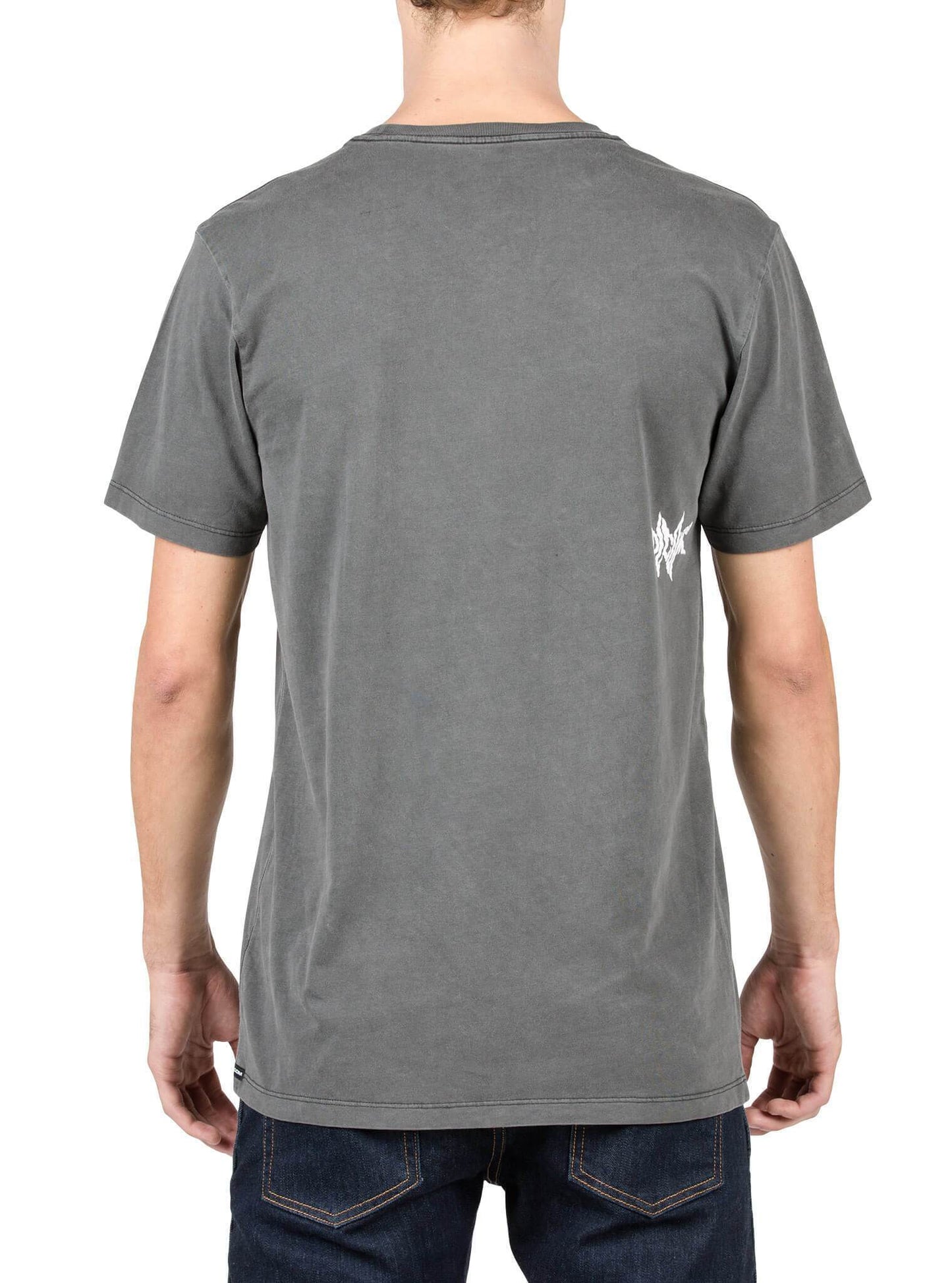 Mag Explodes T-Shirt - Schwarz