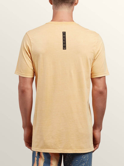 Engulf Short Sleeve T-Shirt - Sunburst