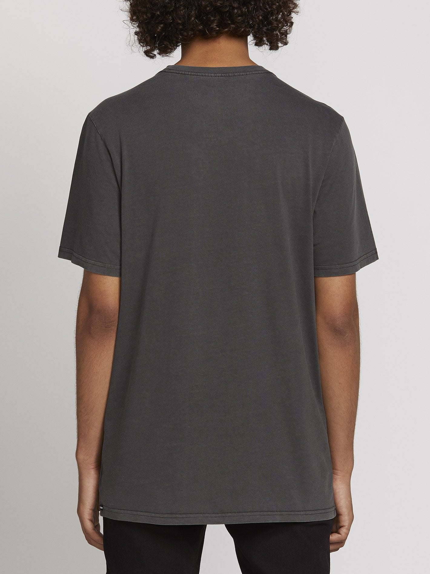 Little Europe T-Shirt - Schwarz