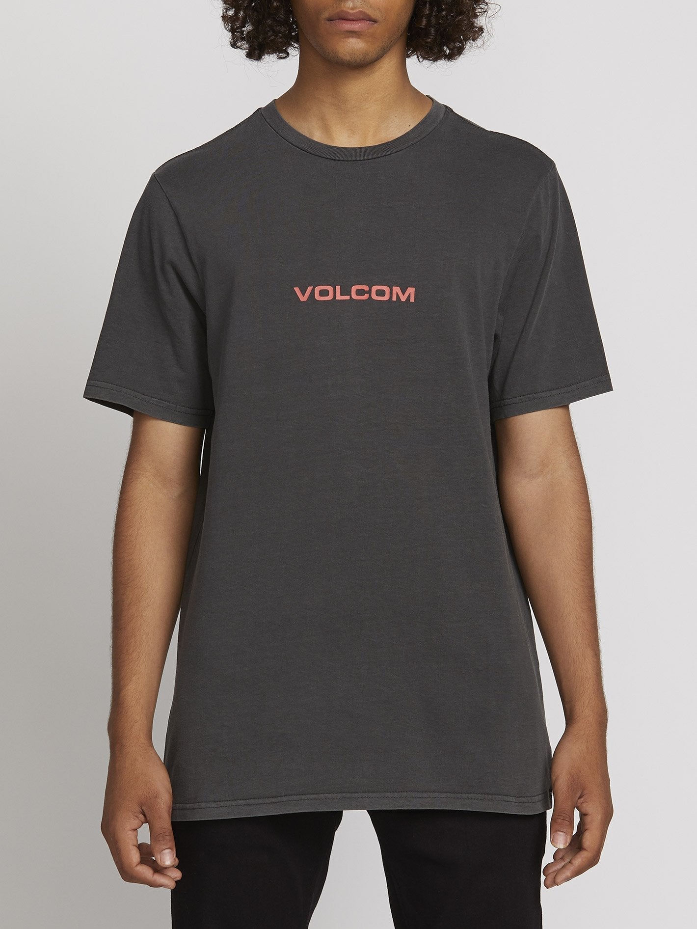 Little Europe T-Shirt - Schwarz