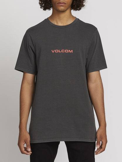 Little Europe T-Shirt - Schwarz