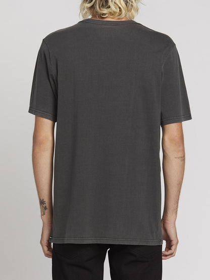 Nuke Kooks T-Shirt - Black