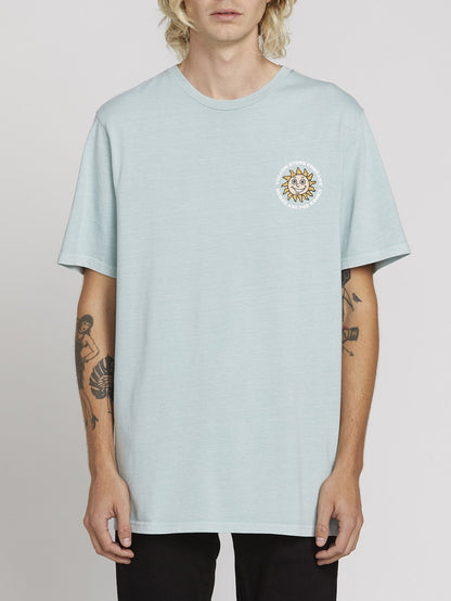 T-Shirt Nuke Kooks - Sea Glass