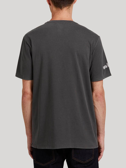 Shroomers T-shirt - BLACK