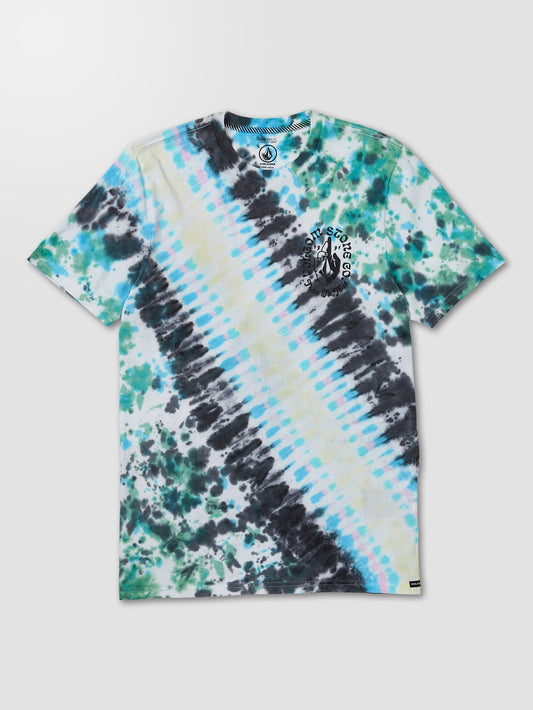 T-shirt Gleaming - MULTI