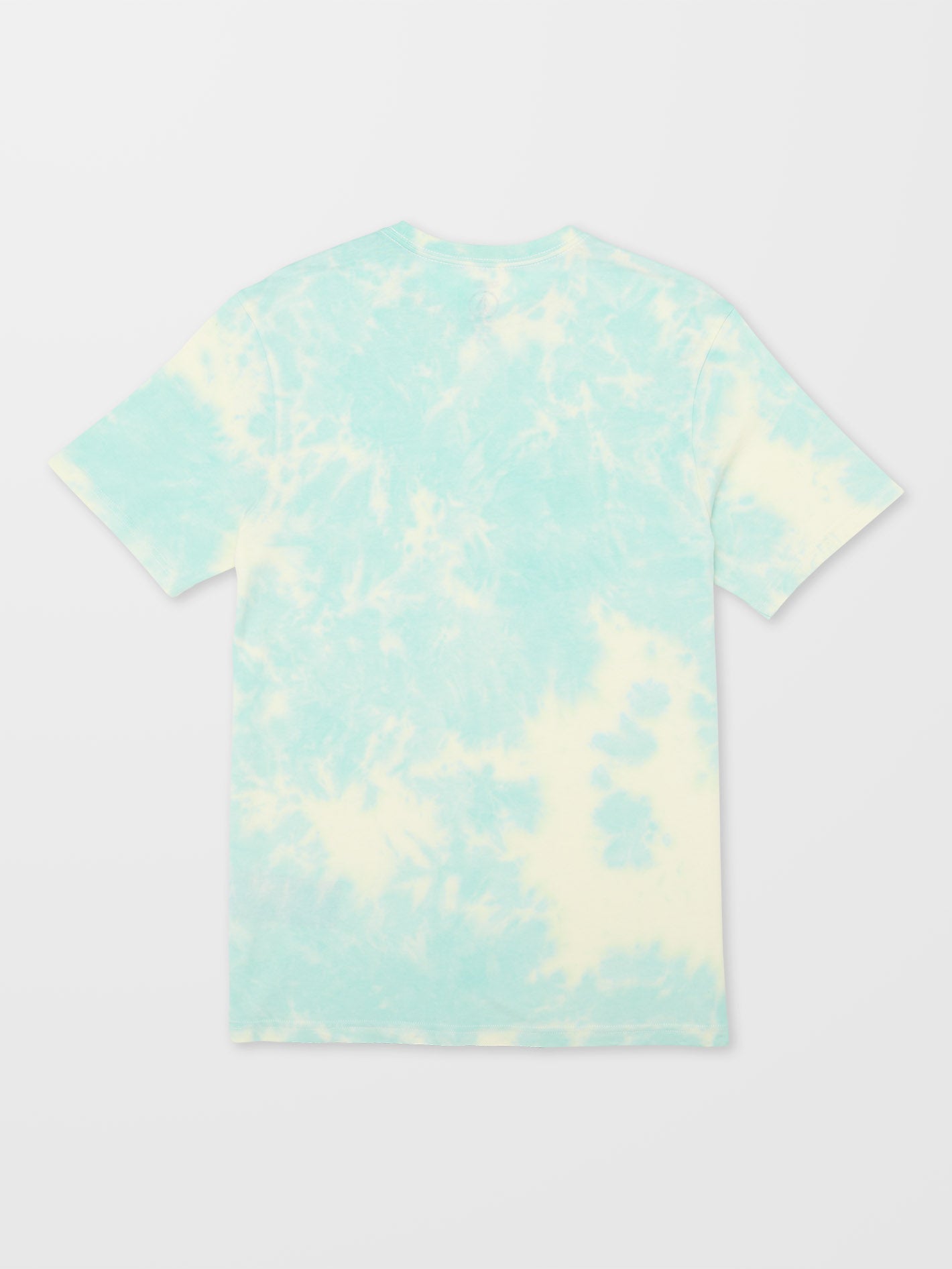 Iconic Stone Dye T-shirt - ICE