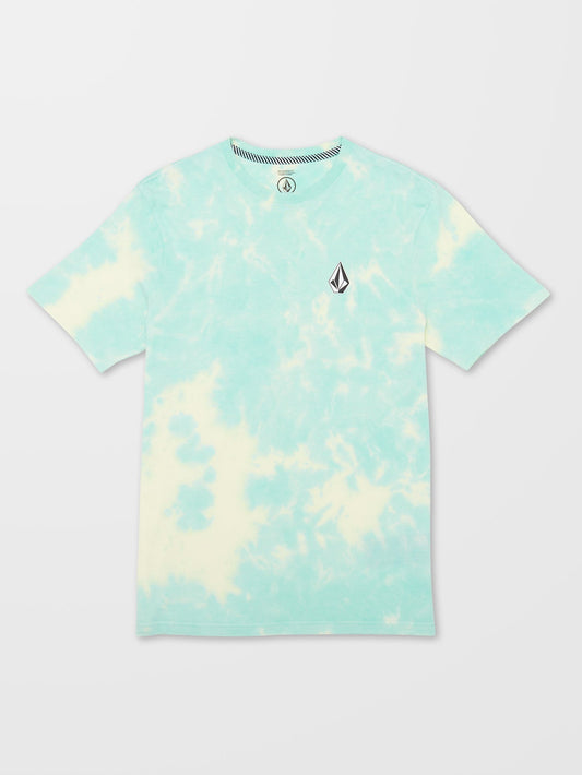 Ikonisches Stone Dye T-Shirt – ICE