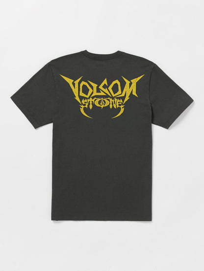 T-Shirt Hot Headed - Stealth