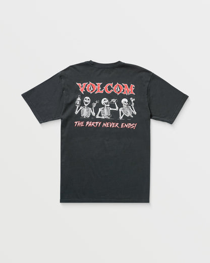 T-Shirt Never Ends - Stealth