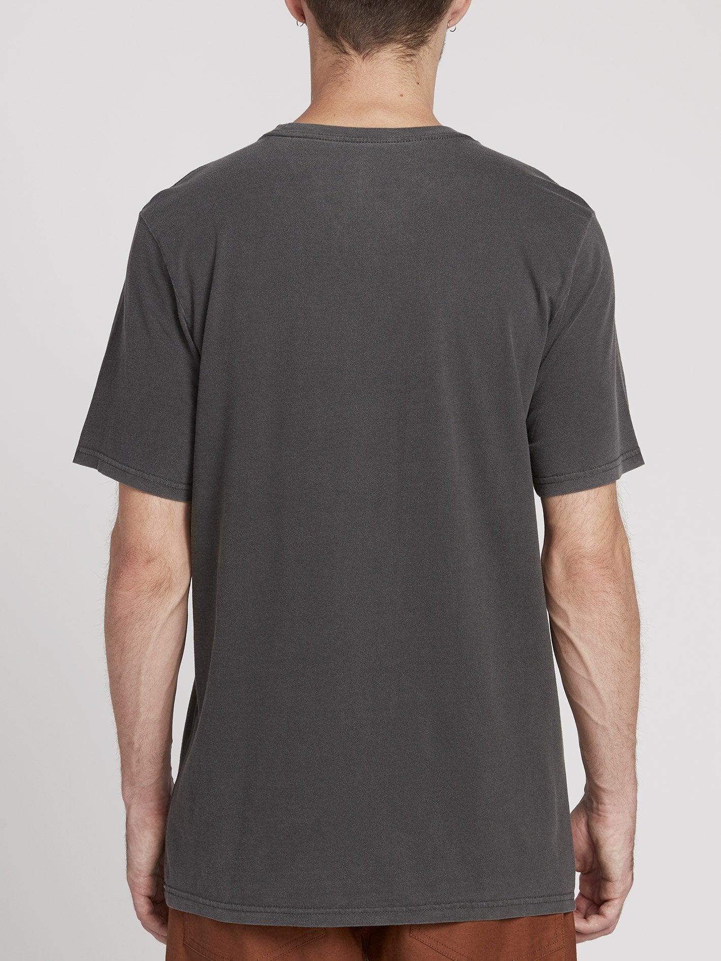 Fauxton T-Shirt - Schwarz
