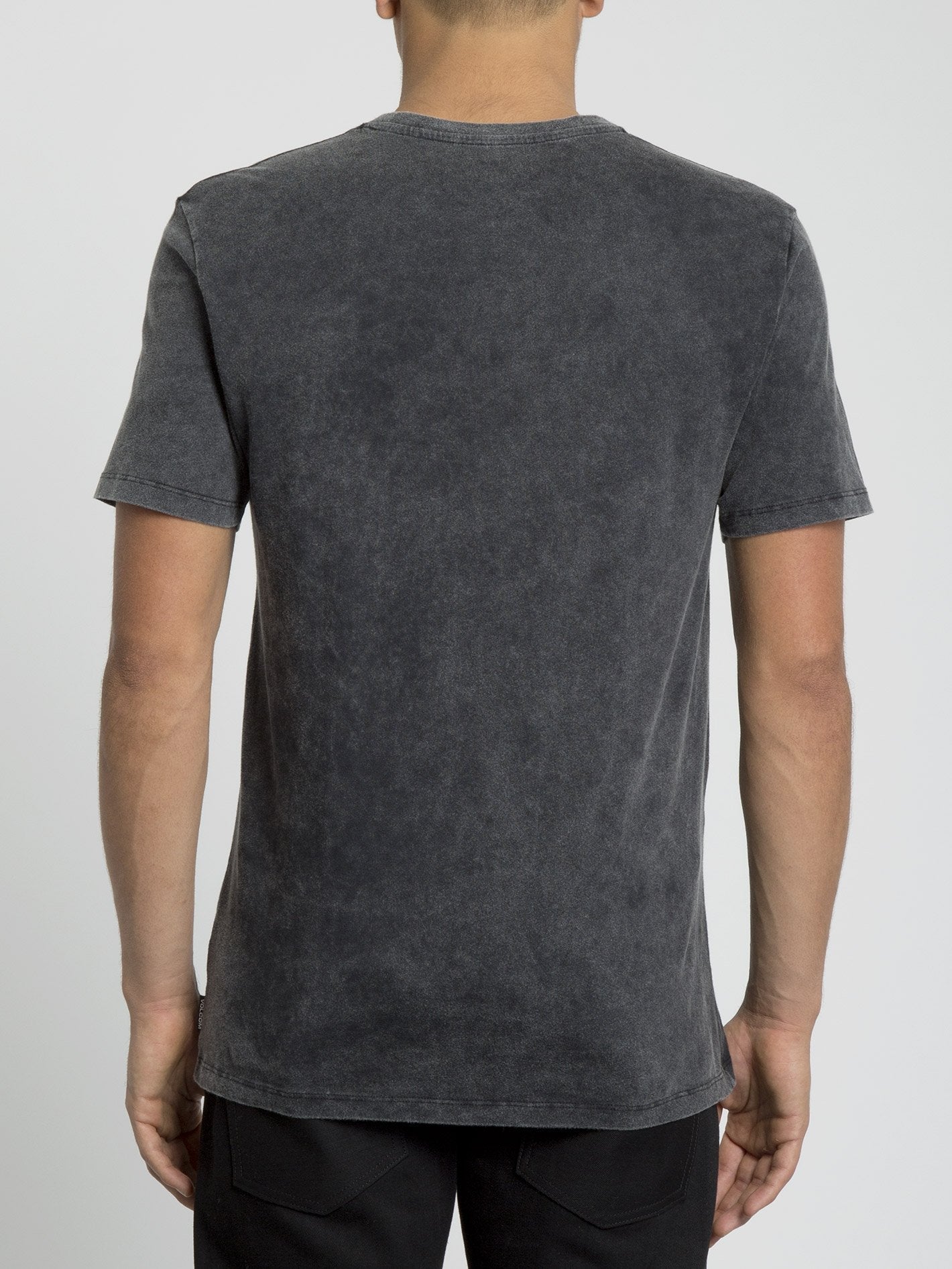 T-shirt Schoph - Washed Black