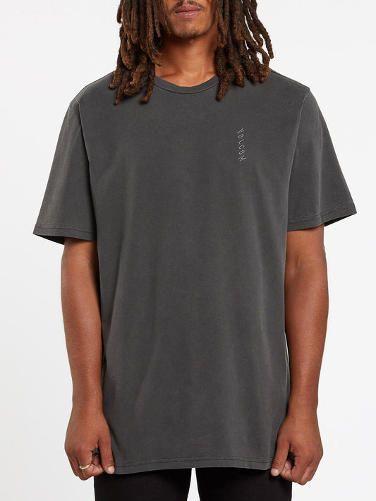 Virt T-Shirt - SCHWARZ
