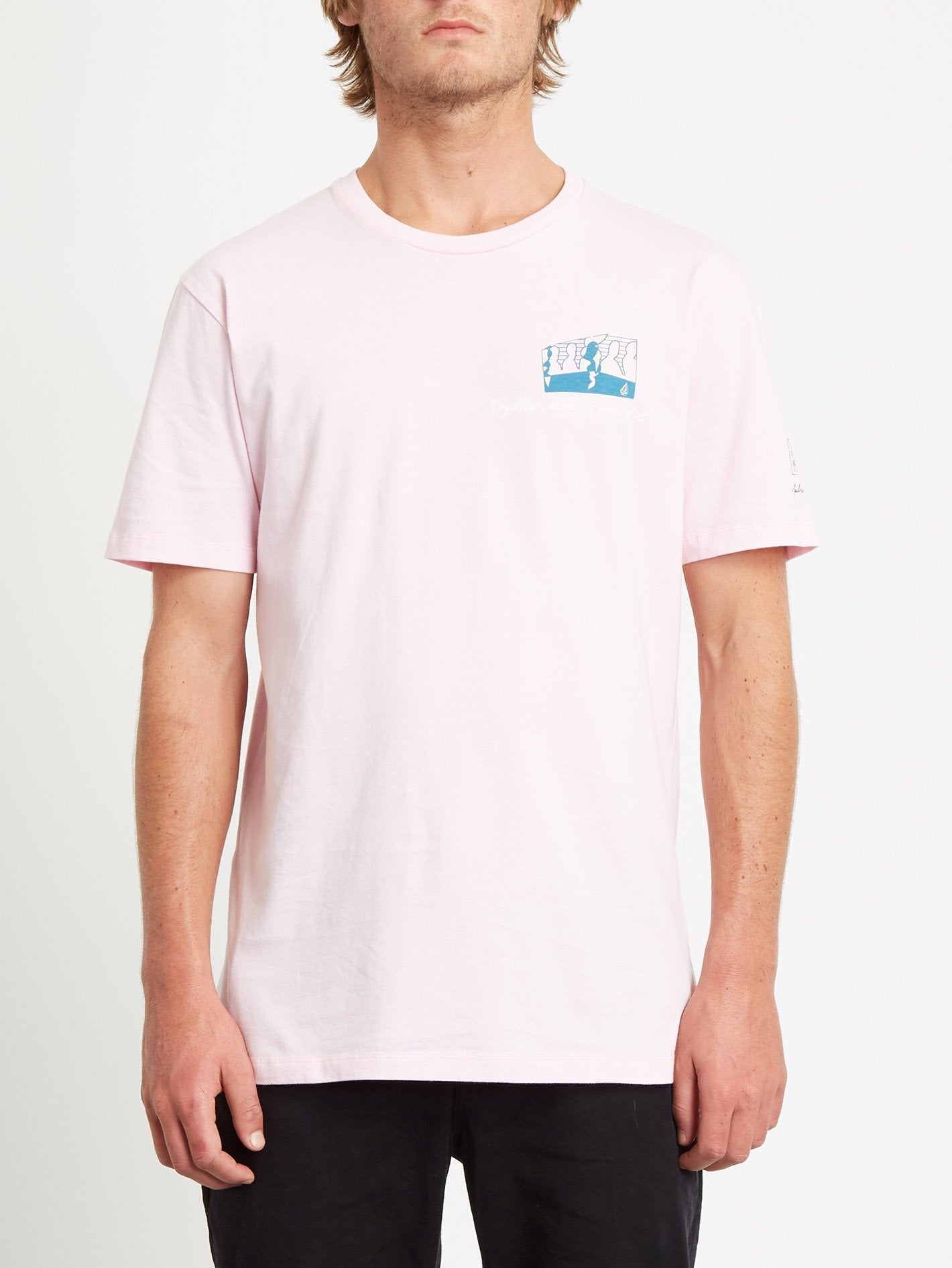 Julien Dupont T-Shirt - SCHNEEROSA