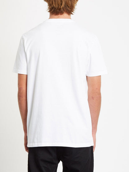 Nozaka Surf T-Shirt – WEISS