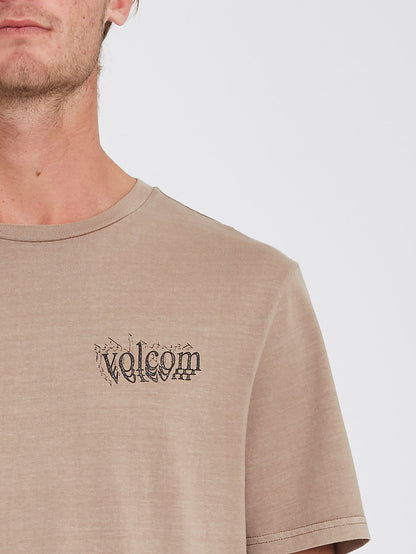 BURGOO S/S T-SHIRT